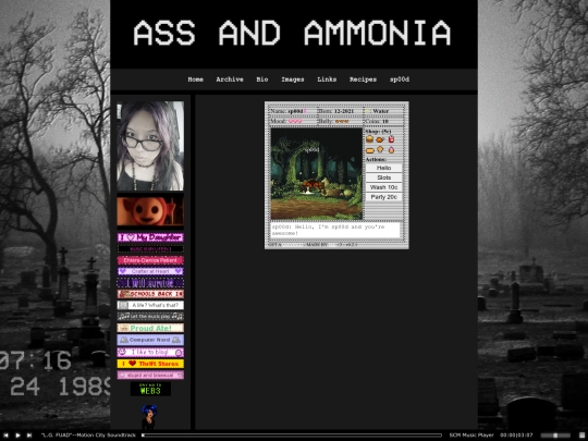 sp00d screenshot