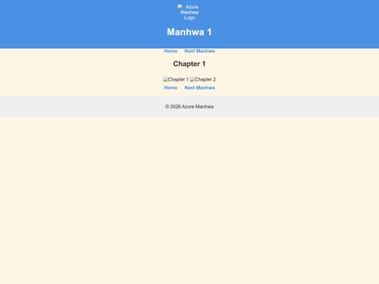 manhwa1 screenshot