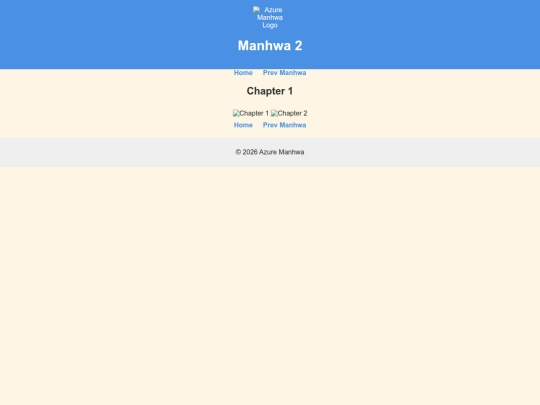 manhwa2 screenshot
