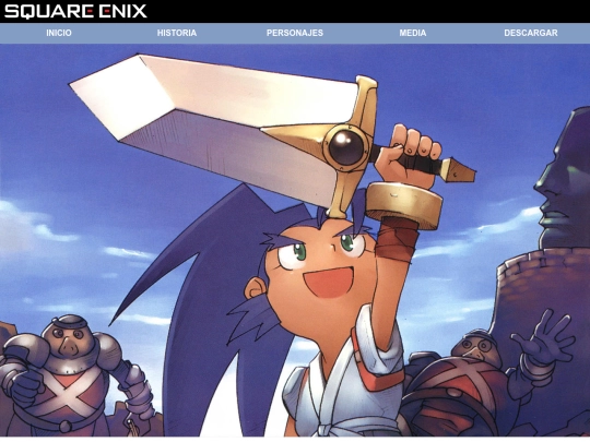 story screenshot