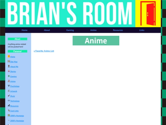 Anime screenshot