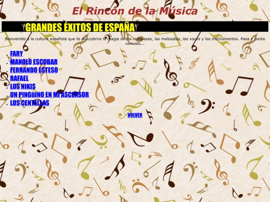 practica07/ejercicio07_exitos screenshot