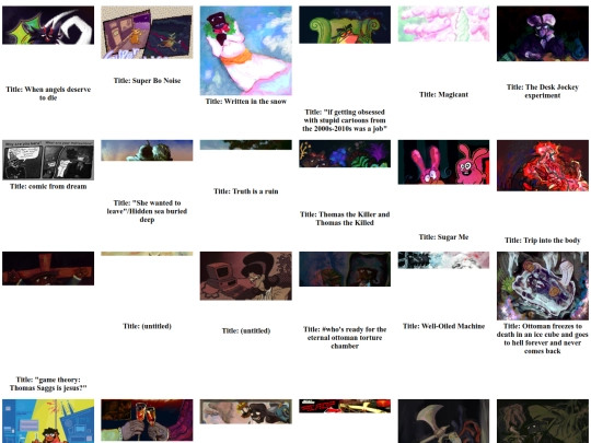 2024artworks screenshot