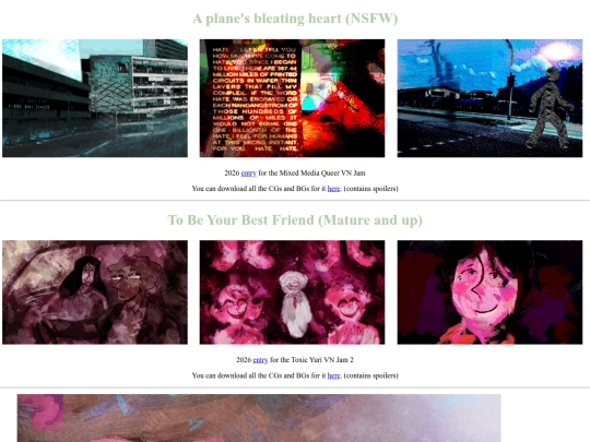 2026artworks screenshot