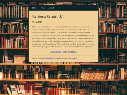 posts/2023-09-03-Reviews:-Scratch-3.1 screenshot