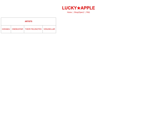 shop screenshot