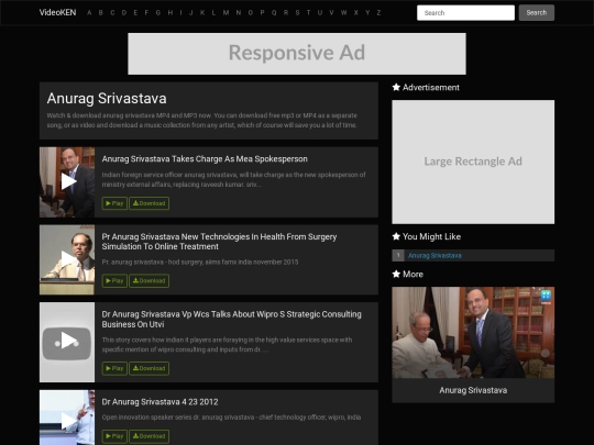 anurag-srivastava screenshot