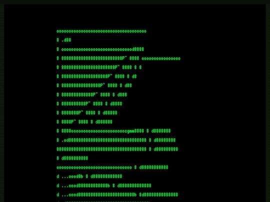 Paxx screenshot