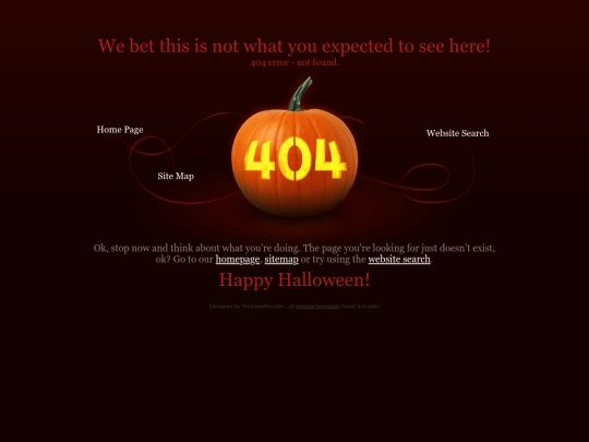 free_free-404-error-page-template-1_od3izkcnize51mvx/free-404-error-page-template-1 screenshot