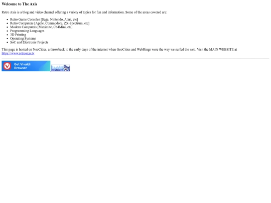 main screenshot