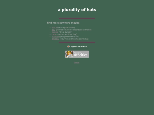 archive screenshot