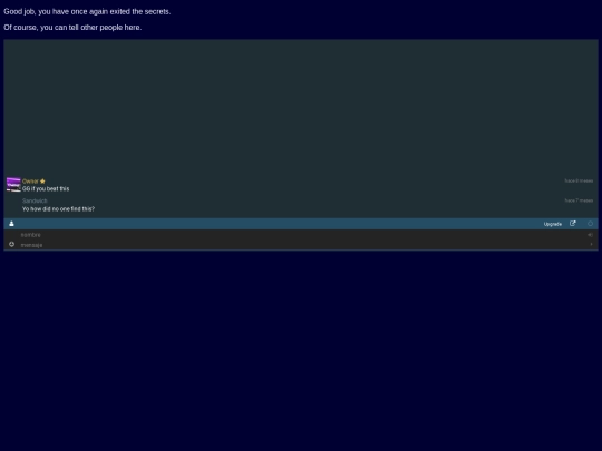 MasterofSolves screenshot