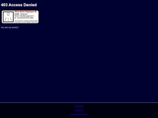 blogs/employee31 screenshot