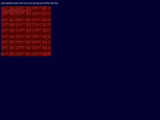 continuity screenshot