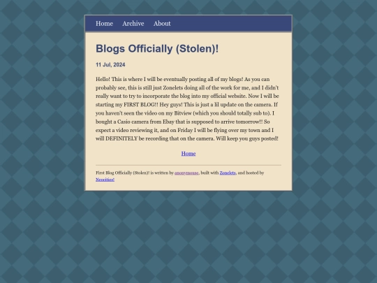 posts/2024-07-11-Blogs-Officially-(Stolen)! screenshot