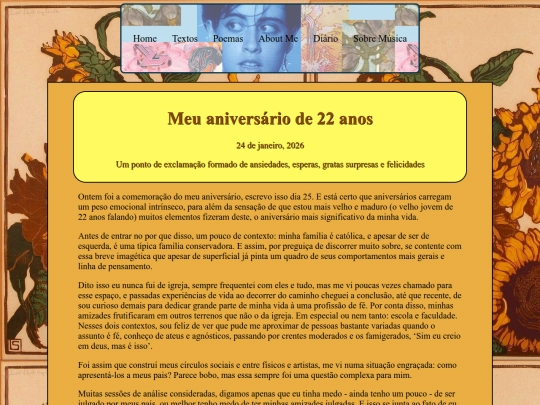 diarios/aniversario2026 screenshot