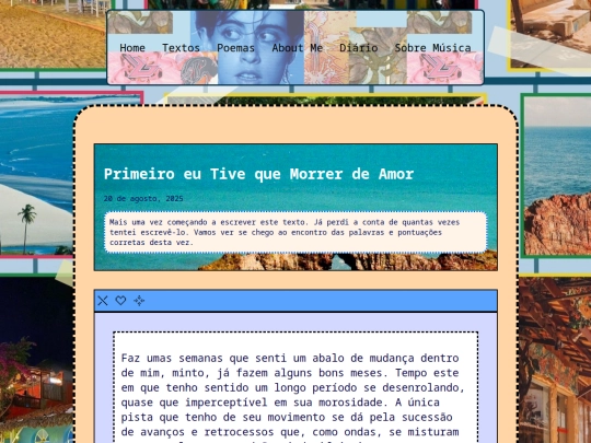 diarios/primeiro-morri-de-amor screenshot