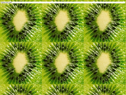 kiwi screenshot