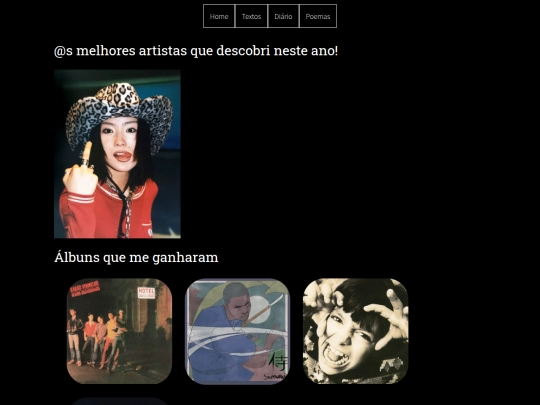 music screenshot