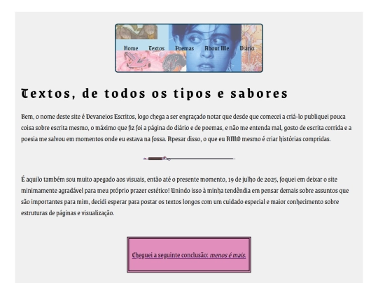 textos screenshot