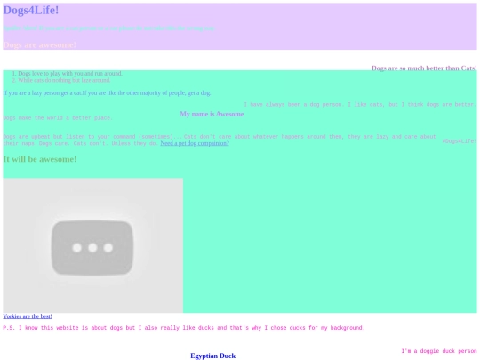 Scratch screenshot