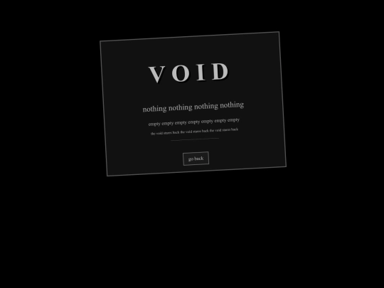 void screenshot