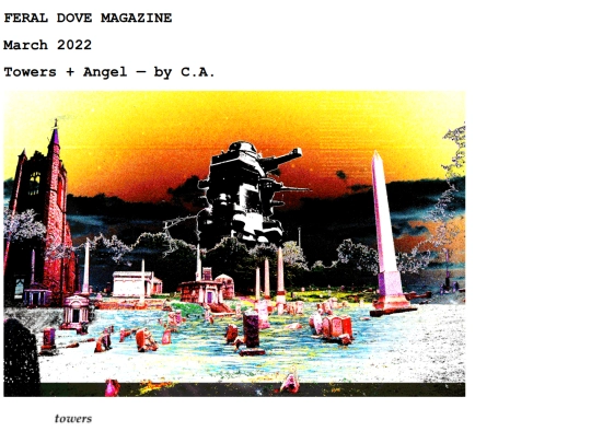 CA2 screenshot