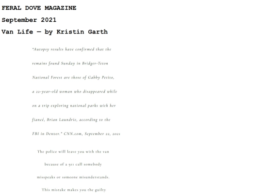 KristinGarth screenshot