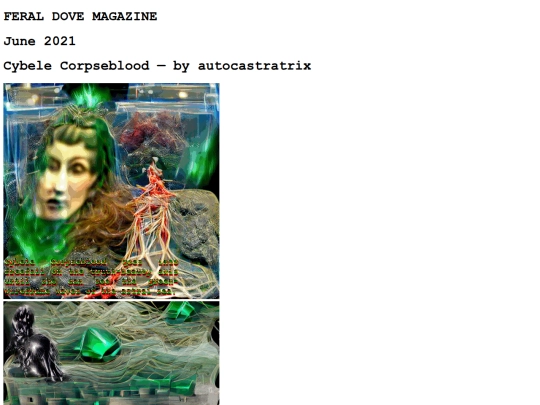autocastratrix screenshot