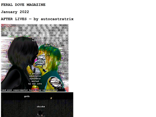 autocastratrix2 screenshot