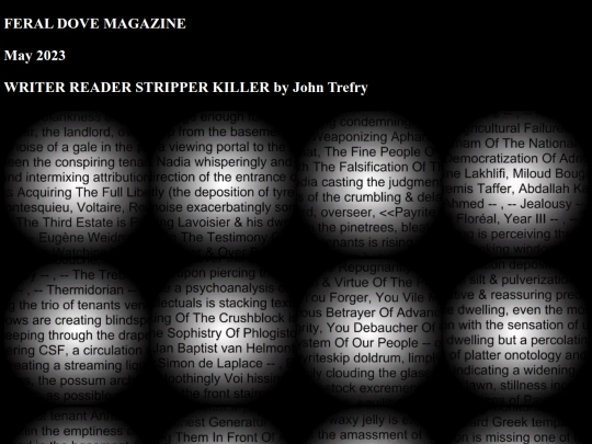 johntrefry screenshot