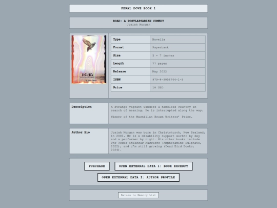 road screenshot