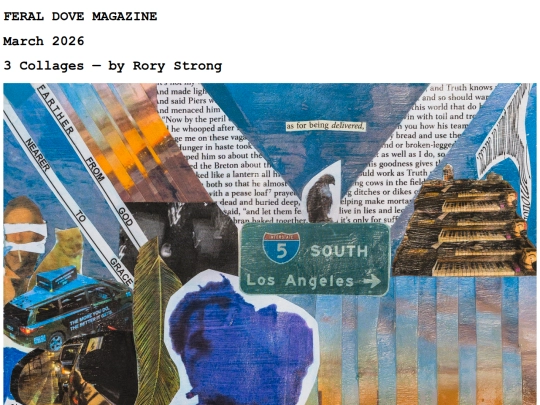 rorystrong screenshot