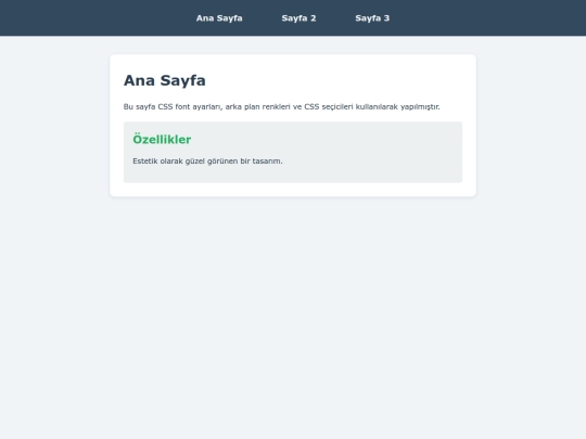 odev5 screenshot