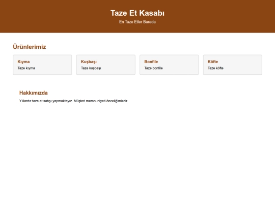 odev7 screenshot