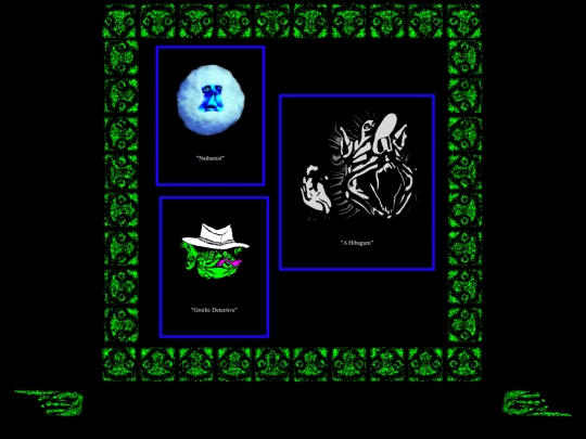 art-2 screenshot