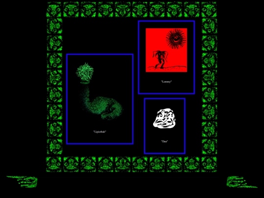 art-3 screenshot