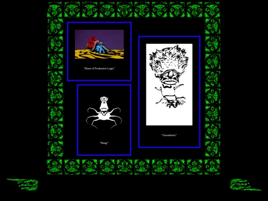 art-5 screenshot