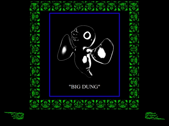 big-dung screenshot