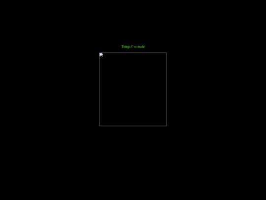 you-are-in....................... screenshot