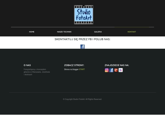 contact screenshot