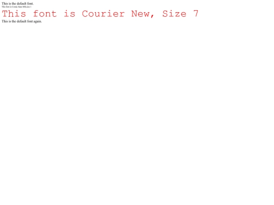 Assignment7 screenshot