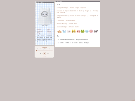 books screenshot
