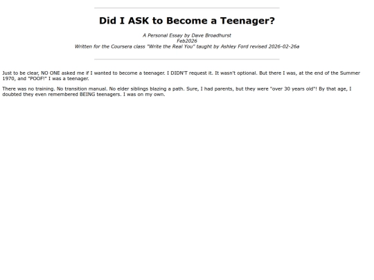 coursera/age13 screenshot