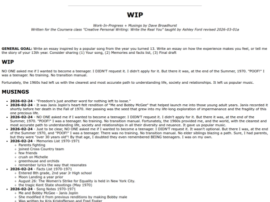 coursera/age13_wip screenshot