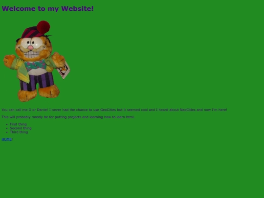 HelloHowRU screenshot