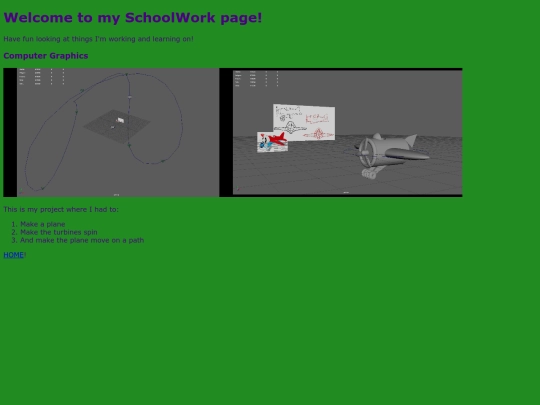 WORK screenshot