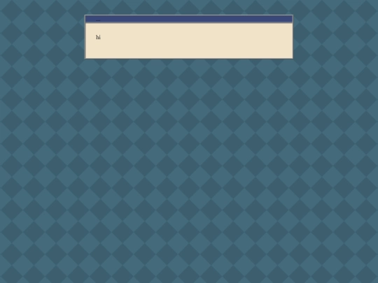 diary/posts/2024-03-31-Woah-First-Post screenshot