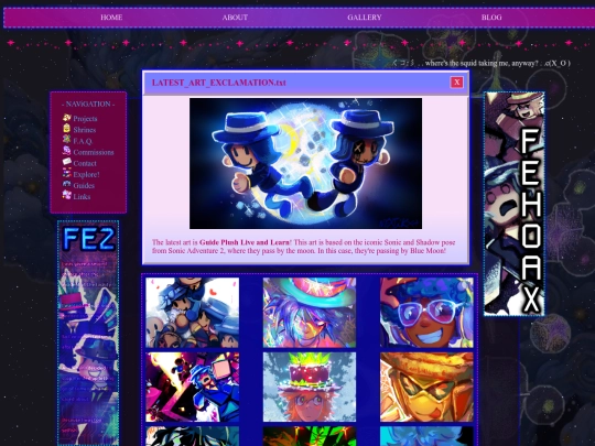 gallery screenshot