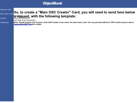 CreateAccount screenshot